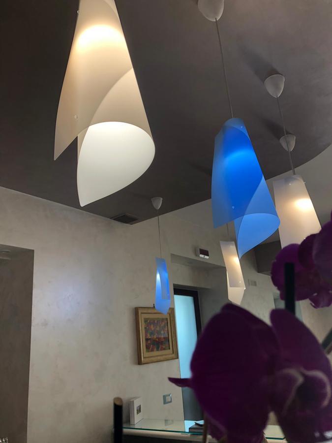 Hotel Il Veliero Torre San Giovanni Ugento Εξωτερικό φωτογραφία