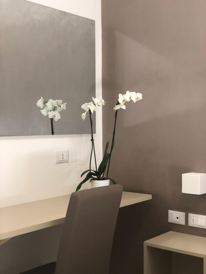 Hotel Il Veliero Torre San Giovanni Ugento Εξωτερικό φωτογραφία
