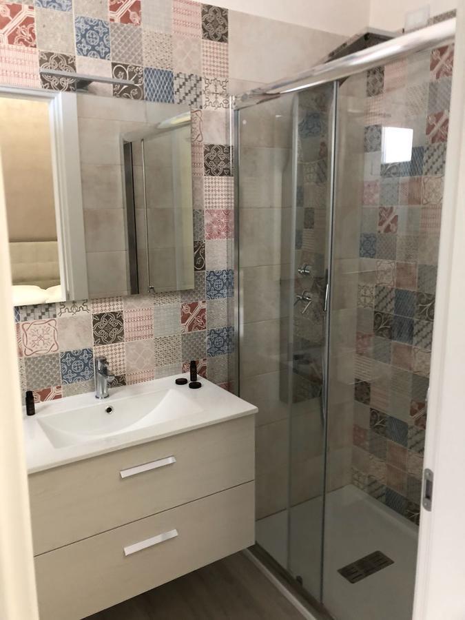 Hotel Il Veliero Torre San Giovanni Ugento Εξωτερικό φωτογραφία