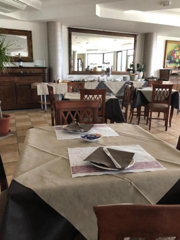Hotel Il Veliero Torre San Giovanni Ugento Εξωτερικό φωτογραφία