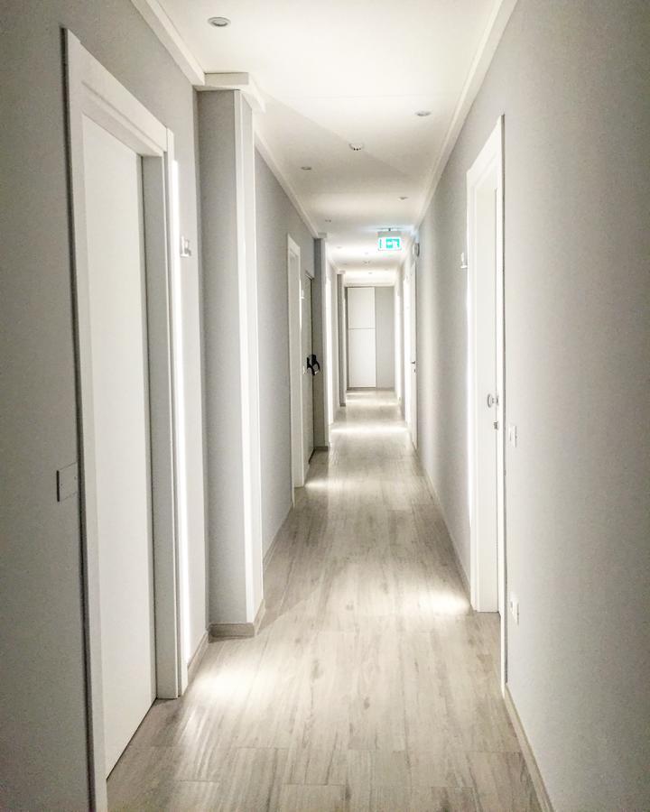 Hotel Il Veliero Torre San Giovanni Ugento Εξωτερικό φωτογραφία
