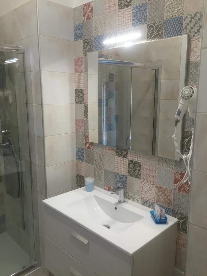 Hotel Il Veliero Torre San Giovanni Ugento Εξωτερικό φωτογραφία