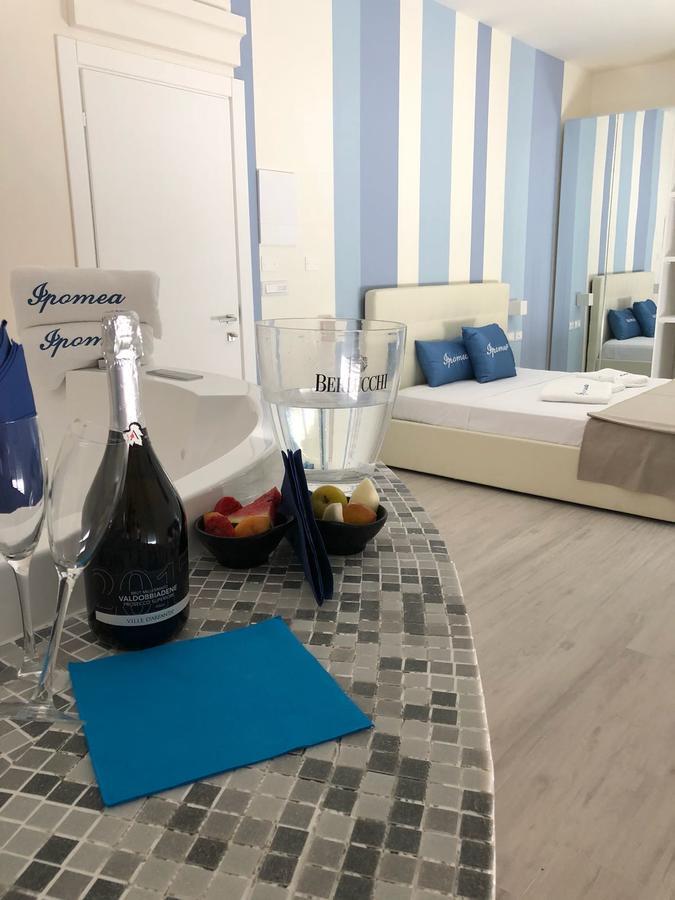 Hotel Il Veliero Torre San Giovanni Ugento Εξωτερικό φωτογραφία