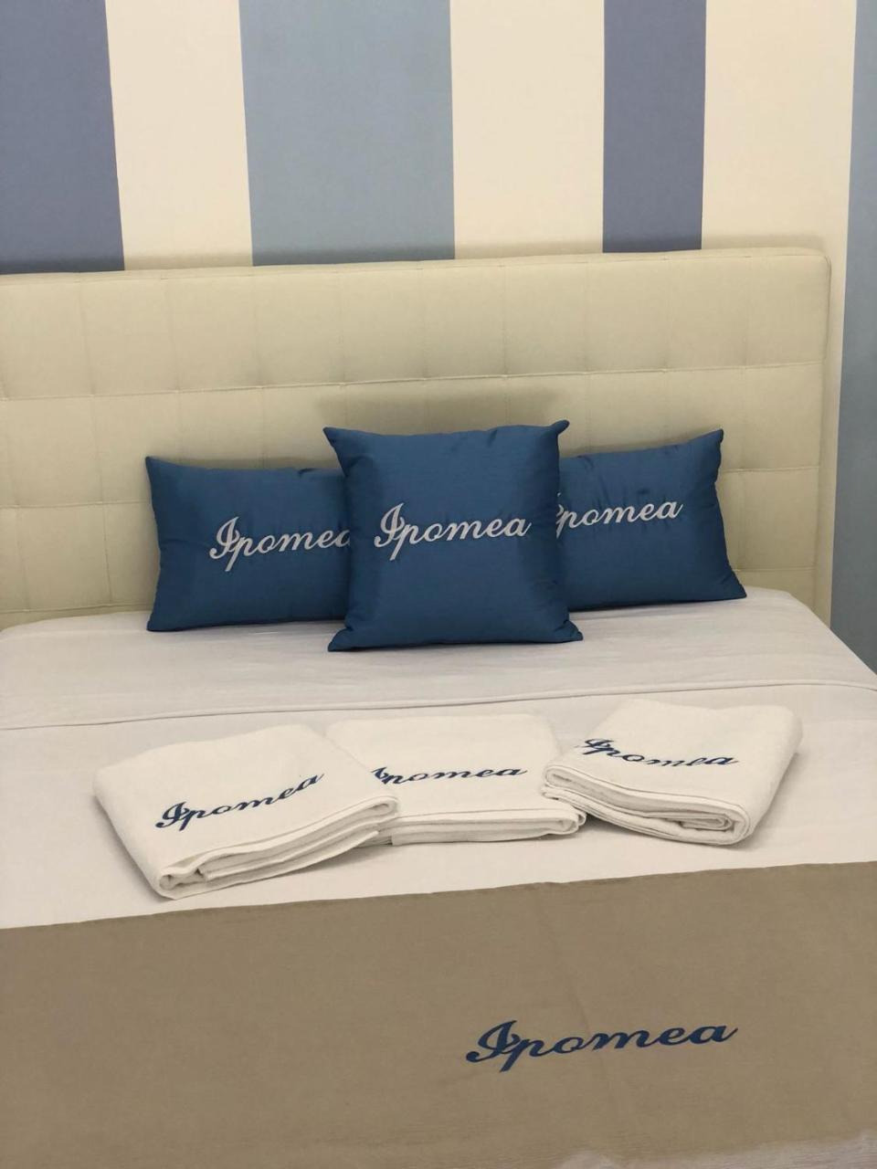 Hotel Il Veliero Torre San Giovanni Ugento Εξωτερικό φωτογραφία